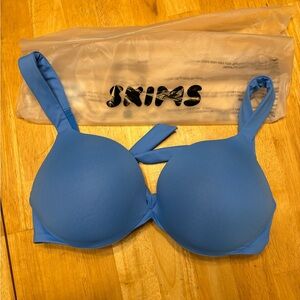 SKIMS Signature Ultimate PushUp Bikini Top